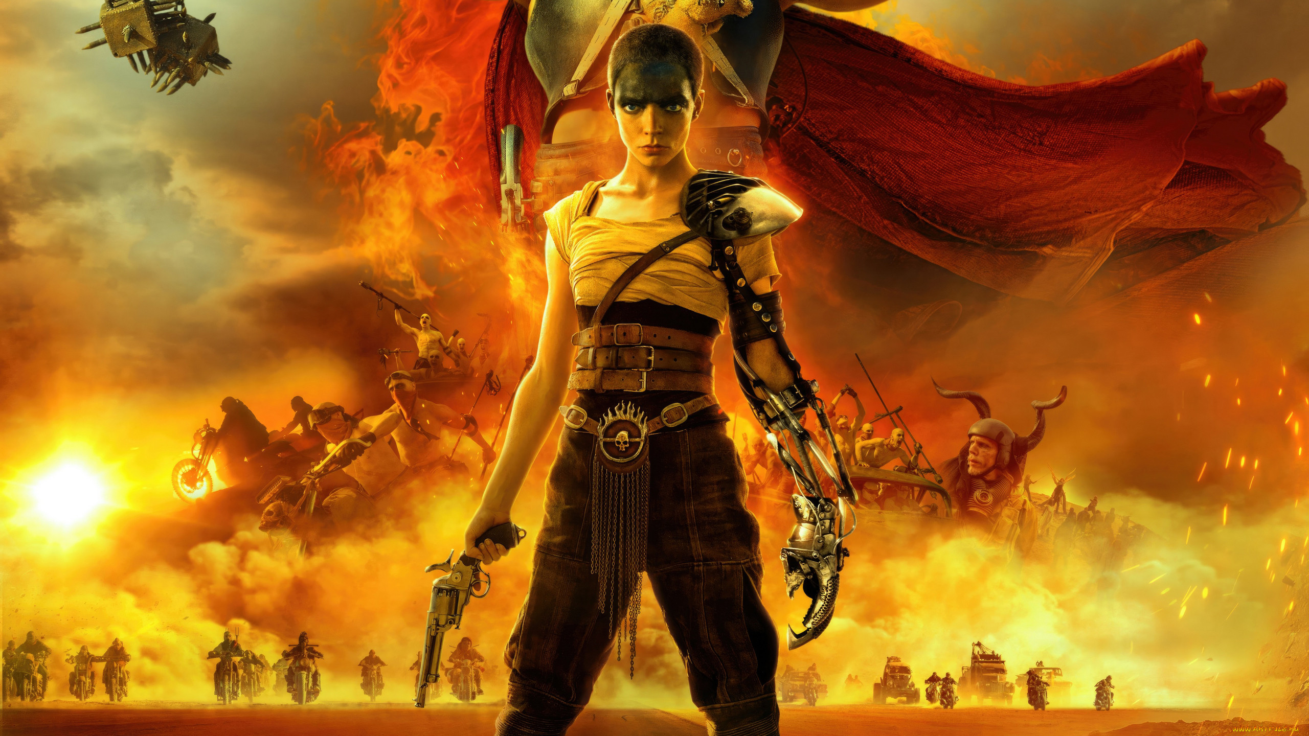 furiosa,  a mad max saga  ,  2024 ,  ,  a mad max saga, , , , , , , , anya, taylor, joy, , , , oe